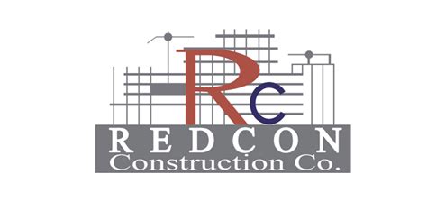 Redcon Construction.